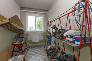 Pronájem kancelářských prostor 242 m², Pardubice