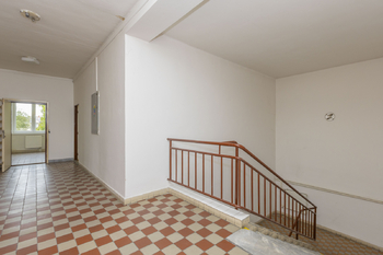 Pronájem kancelářských prostor 242 m², Pardubice