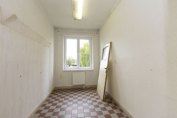 Pronájem kancelářských prostor 242 m², Pardubice