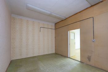 Pronájem kancelářských prostor 242 m², Pardubice