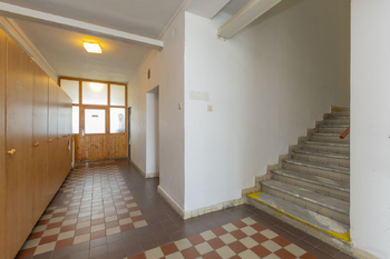 Pronájem kancelářských prostor 242 m², Pardubice