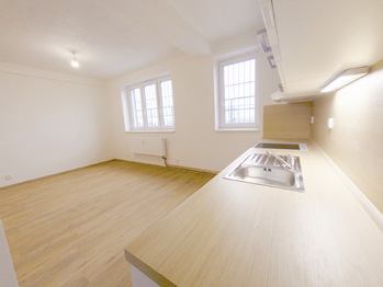 Pronájem bytu 3+kk v družstevním vlastnictví 58 m², Havířov