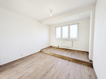 Pronájem bytu 3+kk v družstevním vlastnictví 82 m², Havířov