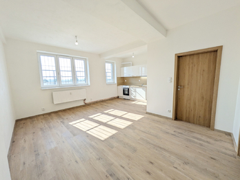 Pronájem bytu 2+kk v osobním vlastnictví 63 m², Bohumín