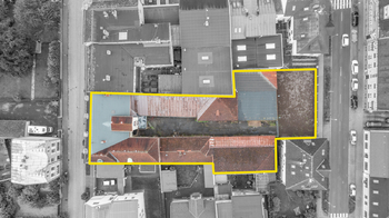 Prodej domu 400 m², Hronov