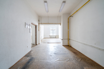 Prodej domu 400 m², Hronov