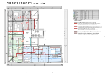Prodej domu 400 m², Hronov