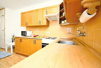 Prodej bytu 3+1 v osobním vlastnictví 75 m², Majdalena