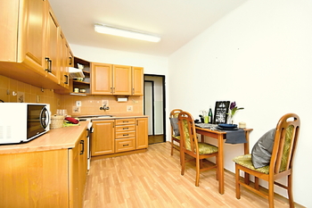 Prodej bytu 3+1 v osobním vlastnictví 75 m², Majdalena