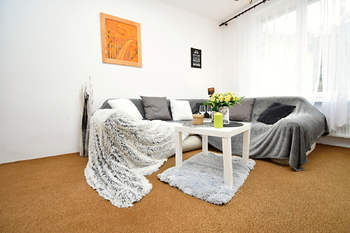 Prodej bytu 3+1 v osobním vlastnictví 75 m², Majdalena
