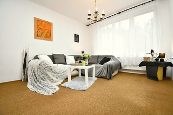 Prodej bytu 3+1 v osobním vlastnictví 75 m², Majdalena