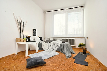 Prodej bytu 3+1 v osobním vlastnictví 75 m², Majdalena