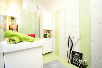 Prodej bytu 3+1 v osobním vlastnictví 75 m², Majdalena
