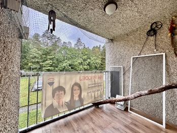 Prodej bytu 3+1 v osobním vlastnictví 75 m², Majdalena
