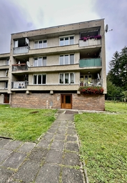 Prodej bytu 3+1 v osobním vlastnictví 75 m², Majdalena