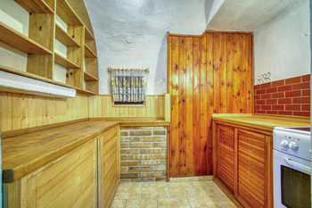 Prodej chaty / chalupy 140 m², Záhornice