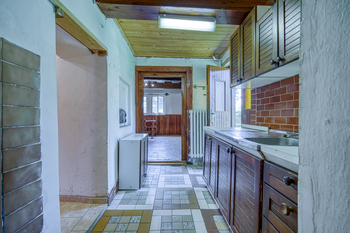 Prodej chaty / chalupy 140 m², Záhornice