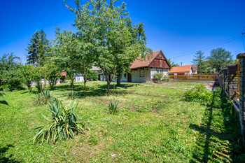 Prodej chaty / chalupy 140 m², Záhornice