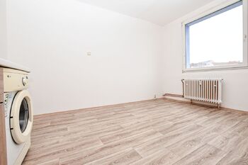 Pronájem bytu 1+kk v osobním vlastnictví 20 m², Žatec