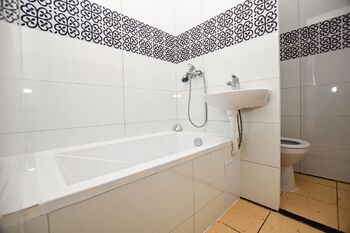 Pronájem bytu 1+kk v osobním vlastnictví 20 m², Žatec