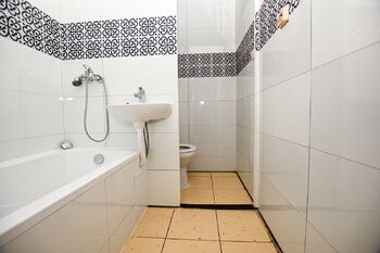 Pronájem bytu 1+kk v osobním vlastnictví 20 m², Žatec