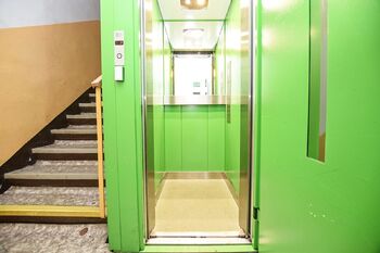 Pronájem bytu 1+kk v osobním vlastnictví 20 m², Žatec