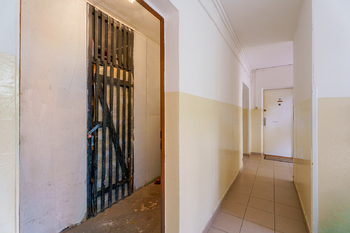 komora / koje - Prodej bytu 3+kk v osobním vlastnictví 69 m², Praha 10 - Záběhlice