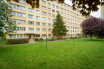 dům - Prodej bytu 3+kk v osobním vlastnictví 69 m², Praha 10 - Záběhlice