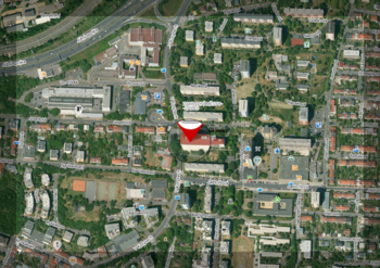 Prodej bytu 3+kk v osobním vlastnictví 69 m², Praha 10 - Záběhlice