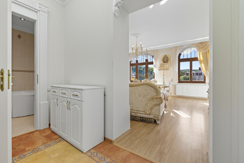Prodej bytu 2+kk v osobním vlastnictví 97 m², Karlovy Vary