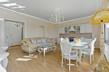 Prodej bytu 2+kk v osobním vlastnictví 97 m², Karlovy Vary