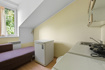 Prodej bytu 2+kk v osobním vlastnictví 97 m², Karlovy Vary