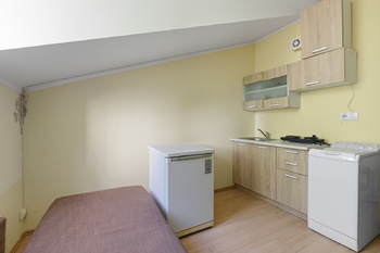 Prodej bytu 2+kk v osobním vlastnictví 97 m², Karlovy Vary