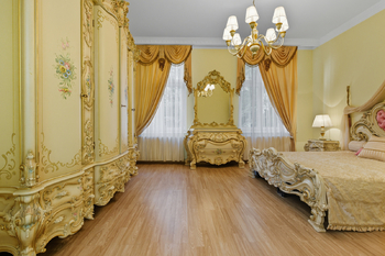 Prodej bytu 2+kk v osobním vlastnictví 97 m², Karlovy Vary