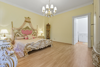 Prodej bytu 2+kk v osobním vlastnictví 97 m², Karlovy Vary