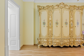Prodej bytu 2+kk v osobním vlastnictví 97 m², Karlovy Vary