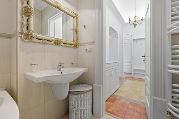 Prodej bytu 2+kk v osobním vlastnictví 97 m², Karlovy Vary