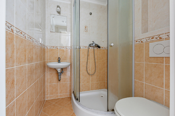 Prodej bytu 2+kk v osobním vlastnictví 97 m², Karlovy Vary