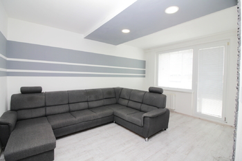 Pronájem bytu 4+1 v osobním vlastnictví 94 m², Žatec