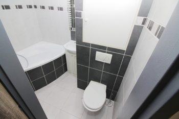 Pronájem bytu 4+1 v osobním vlastnictví 94 m², Žatec