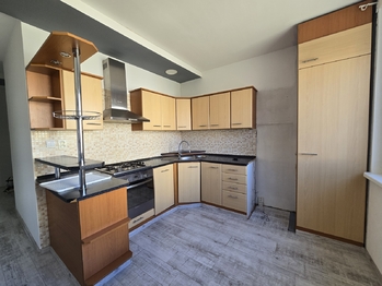 Pronájem bytu 4+1 v osobním vlastnictví 94 m², Žatec