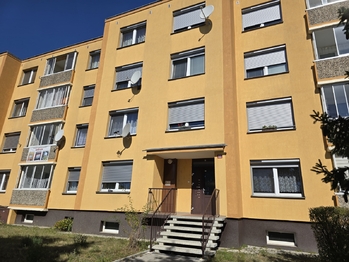 Pronájem bytu 4+1 v osobním vlastnictví 94 m², Žatec