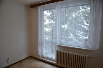 Pronájem bytu 2+1 v osobním vlastnictví 56 m², Šumperk
