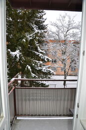 Pronájem bytu 2+1 v osobním vlastnictví 56 m², Šumperk