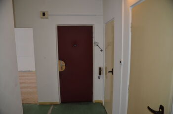 Pronájem bytu 2+1 v osobním vlastnictví 56 m², Šumperk