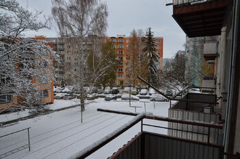 Pronájem bytu 2+1 v osobním vlastnictví 56 m², Šumperk