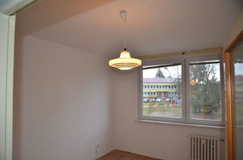 Pronájem bytu 2+1 v osobním vlastnictví 56 m², Šumperk
