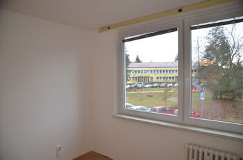 Pronájem bytu 2+1 v osobním vlastnictví 56 m², Šumperk