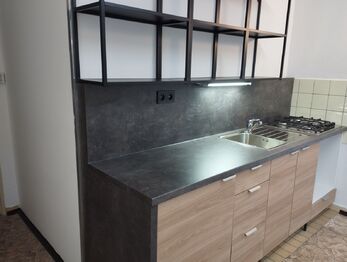 Pronájem bytu 2+1 v osobním vlastnictví 56 m², Šumperk