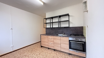 Pronájem bytu 2+1 v osobním vlastnictví 56 m², Šumperk